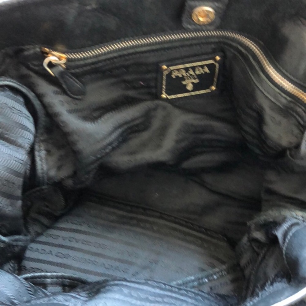 Prada Daino Cervo bag - Picture 4 of 7